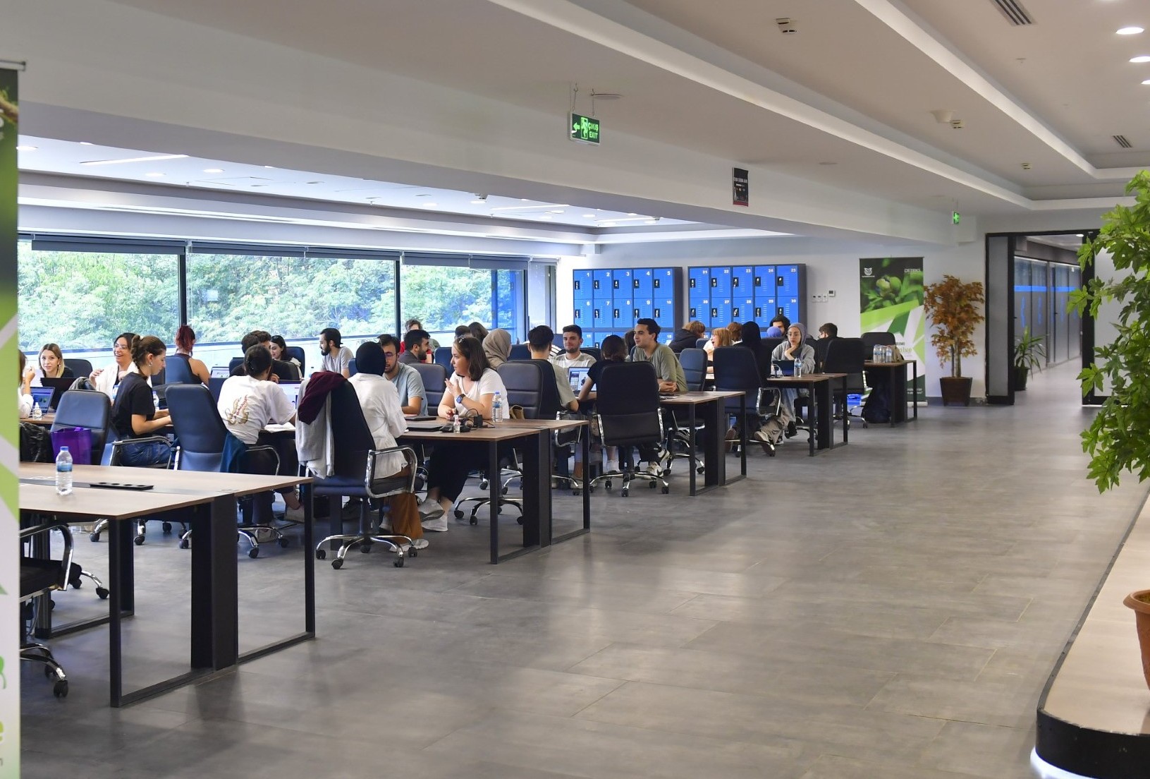 Impact4U Dönüşüm Atölyesi