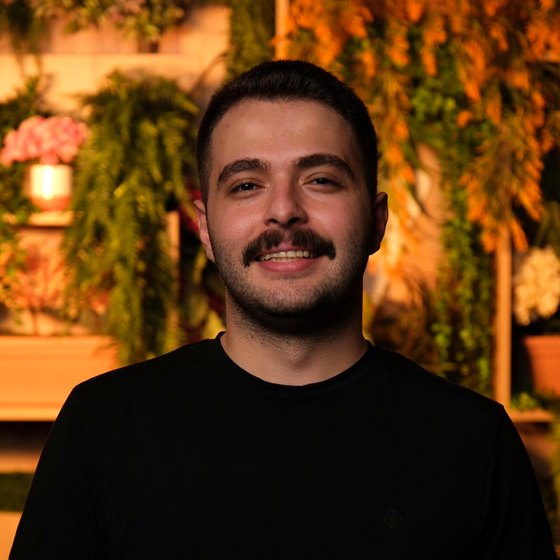 Mehmet Erka Akbulut