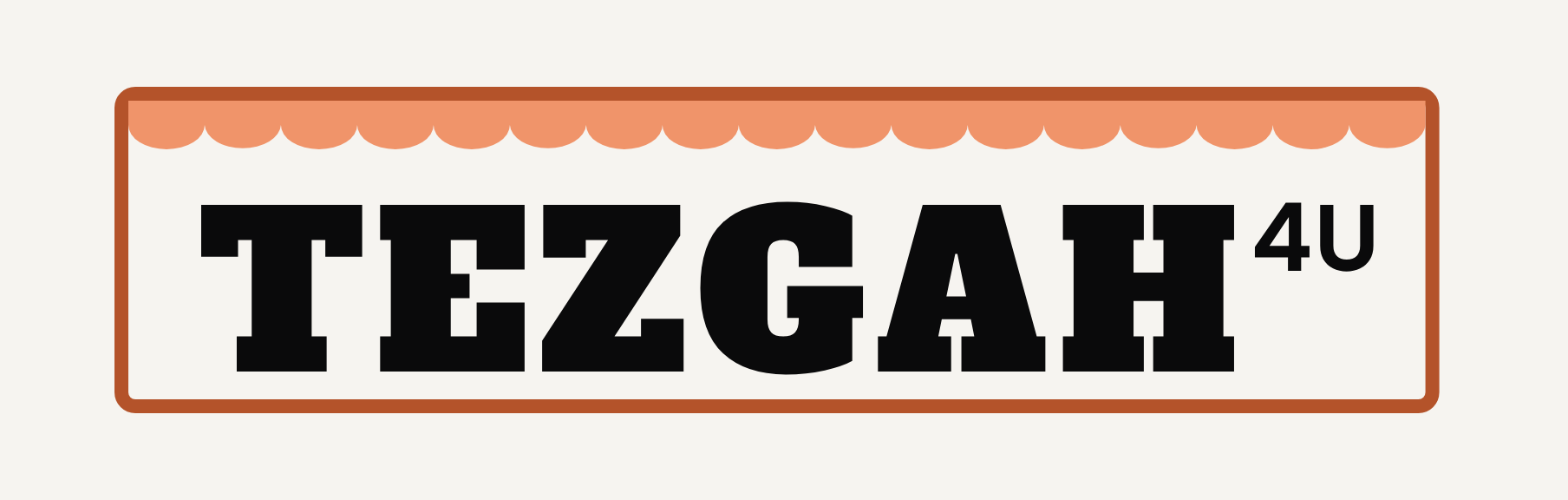 TEZGAH